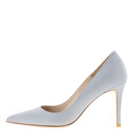 [KUHEE] Pumps 8156 8cm _ Pumps Women's shoes, High heels, Wedding, Party shoes, Handmade, Sheep skin leather _ Made in Korea